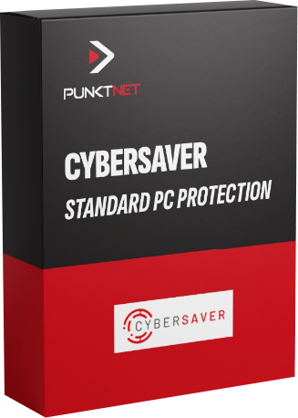 Cybersaver Standard PC Protection